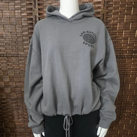 San Antonio Spurs Hoodie - Picture 2 of 14